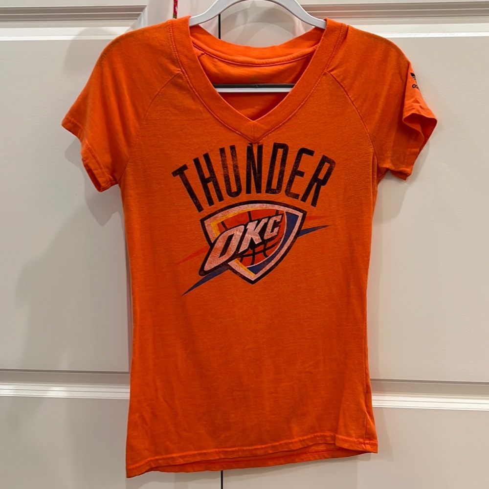 Ladies Thunder t-shirt